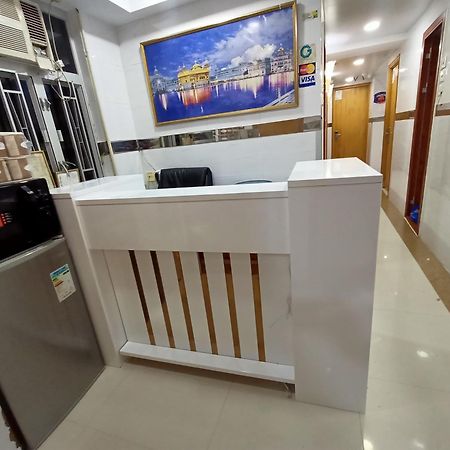 Rhine Guest House Hong Kong Extérieur photo
