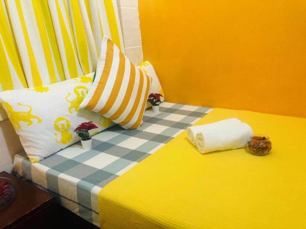 Rhine Guest House Hong Kong Extérieur photo
